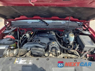 Zdjęcie 11 z 11 samochodu: 2007 CHEVROLET SILVERADO K1500 CREW CAB VIN:2GCEK13M271599101 - miniatura