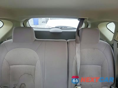 Zdjęcie 10 z 12 samochodu: 2012 NISSAN ROGUE S VIN:JN8AS5MT0CW296952 - miniatura