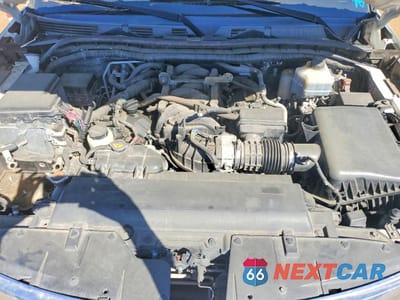 Zdjęcie 12 z 13 samochodu: 2015 INFINITI QX80 BASE VIN:JN8AZ2NF1F9570083 - miniatura