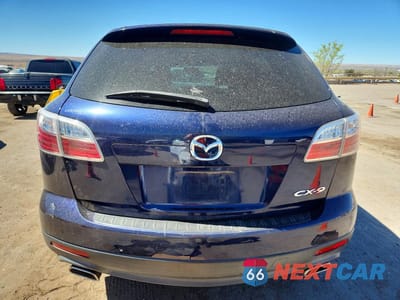 Zdjęcie 6 z 11 samochodu: 2011 MAZDA CX-9 VIN:JM3TB2CV3B0310275 - miniatura