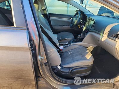 Zdjęcie 13 z 14 samochodu: 2018 HYUNDAI ELANTRA SEL VIN:5NPD84LF3JH367402 - miniatura