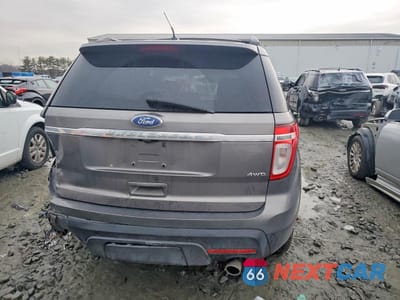 Zdjęcie 6 z 13 samochodu: 2011 FORD EXPLORER XLT VIN:1FMHK8D82BGA52893 - miniatura