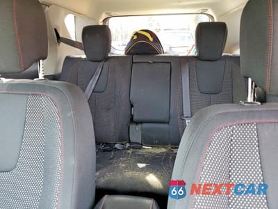 Zdjęcie 10 z 13 samochodu: 2012 CHEVROLET EQUINOX LT VIN:2GNFLEEK9C6373677 - miniatura