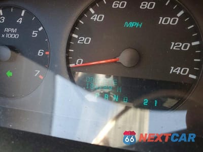 Zdjęcie 9 z 12 samochodu: 2006 CHEVROLET IMPALA LS VIN:2G1WB55K569362215 - miniatura