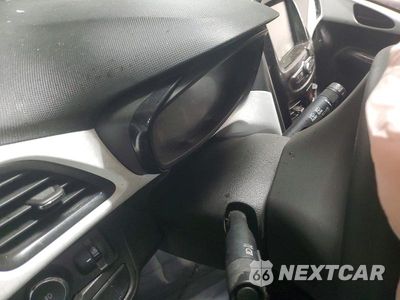 Zdjęcie 9 z 11 samochodu: 2018 CHEVROLET SPARK 1LT VIN:KL8CD6SA7JC466379 - miniatura