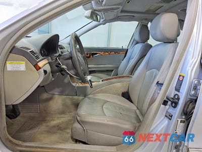 Zdjęcie 7 z 11 samochodu: 2006 MERCEDES-BENZ E 350 VIN:WDBUF56J66A915918 - miniatura