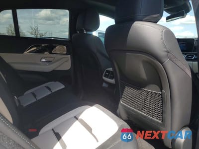 Zdjęcie 11 z 12 samochodu: 2024 MERCEDES-BENZ GLE COUPE AMG 53 4MATIC VIN:4JGFD6BB9RB079441 - miniatura