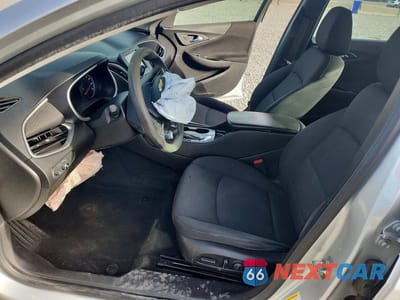 Zdjęcie 7 z 12 samochodu: 2016 CHEVROLET MALIBU LS VIN:1G1ZC5ST3GF294285 - miniatura