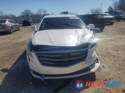 Piąte zdjęcie samochodu w środku: 2019 CADILLAC XTS LUXURY VIN:2G61M5S35K9130347 - miniatura