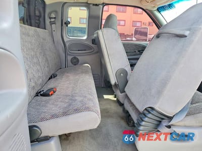 Zdjęcie 10 z 13 samochodu: 1998 DODGE RAM 2500 VIN:1B7KC2362WJ196327 - miniatura