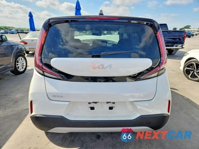 Zdjęcie 6 z 12 samochodu: 2025 KIA SOUL LX VIN:KNDJ23AU0S7944571 - miniatura