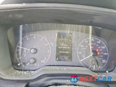 Zdjęcie 9 z 12 samochodu: 2023 TOYOTA COROLLA VIN:5YFB4MDE8PP018420 - miniatura