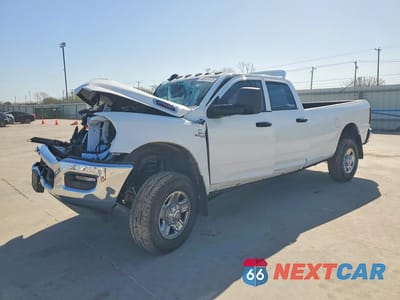 2025 RAM 2500 TRADESMAN 3C6UR5HL6SG557150 - główne zdjęcie licytacji z USA - miniatura
