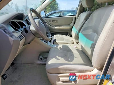 Zdjęcie 7 z 12 samochodu: 2007 TOYOTA HIGHLANDER BASE VIN:JTEDD21A970168833 - miniatura