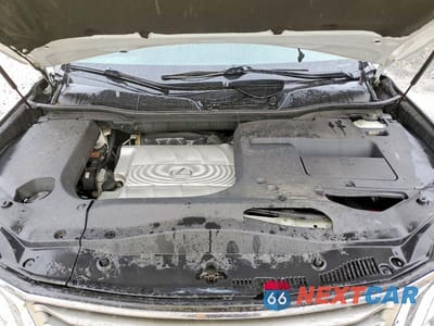 Zdjęcie 12 z 13 samochodu: 2015 LEXUS RX 350 BASE VIN:JTJBK1BA7F2467750 - miniatura