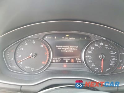 Zdjęcie 9 z 13 samochodu: 2019 AUDI Q5 PREMIUM VIN:WA1ANAFY8K2063597 - miniatura