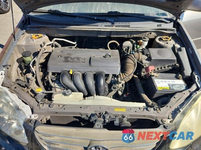 Zdjęcie 11 z 11 samochodu: 2004 TOYOTA COROLLA S VIN:1NXBR32E84Z328995 - miniatura