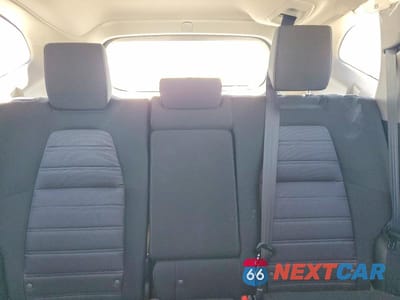 Zdjęcie 10 z 13 samochodu: 2021 HONDA CR-V EX VIN:7FARW1H58ME015918 - miniatura