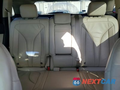 Zdjęcie 10 z 14 samochodu: 2016 LINCOLN MKX RESERVE VIN:2LMTJ8LR9GBL29825 - miniatura