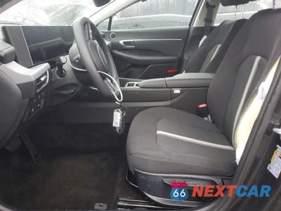 Zdjęcie 7 z 11 samochodu: 2026 HYUNDAI SONATA HYBRID BLUE VIN:KMHL24JJ0TA147239 - miniatura