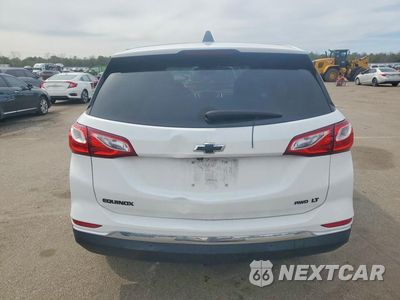 Zdjęcie 6 z 13 samochodu: 2019 CHEVROLET EQUINOX LT VIN:3GNAXUEV2KS597988 - miniatura