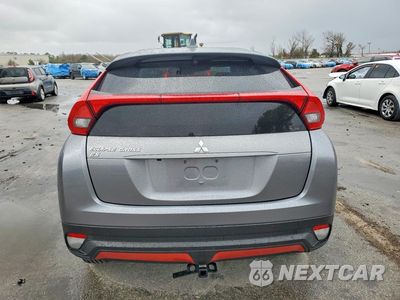 Zdjęcie 6 z 13 samochodu: 2020 MITSUBISHI ECLIPSE CROSS ES VIN:JA4AT3AA6LZ035107 - miniatura