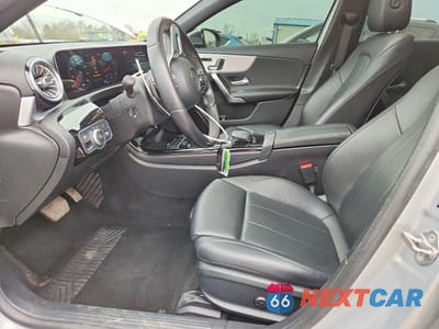 Zdjęcie 7 z 12 samochodu: 2020 MERCEDES-BENZ A 220 4MATIC VIN:W1K3G4FB6LJ199195 - miniatura