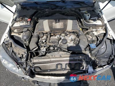 Zdjęcie 11 z 12 samochodu: 2010 MERCEDES-BENZ C 300 VIN:WDDGF5EB4AR099025 - miniatura