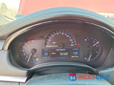 Zdjęcie 9 z 11 samochodu: 2014 CADILLAC XTS VIN:2G61L5S34E9136521 - miniatura