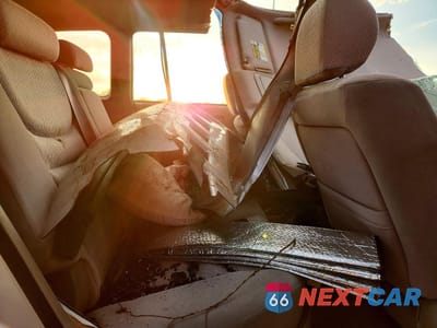 Zdjęcie 11 z 14 samochodu: 2002 TOYOTA HIGHLANDER BASE VIN:JTEHF21A520083900 - miniatura