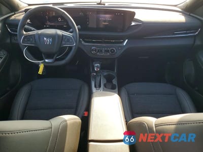 Zdjęcie 8 z 12 samochodu: 2025 BUICK ENVISTA PREFERRED VIN:KL47LAEP3SB223569 - miniatura
