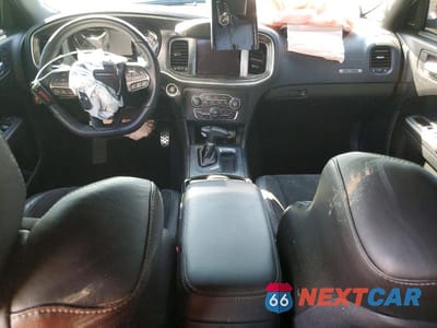 Zdjęcie 8 z 13 samochodu: 2023 DODGE CHARGER R VIN:2C3CDXCT3PH671754 - miniatura