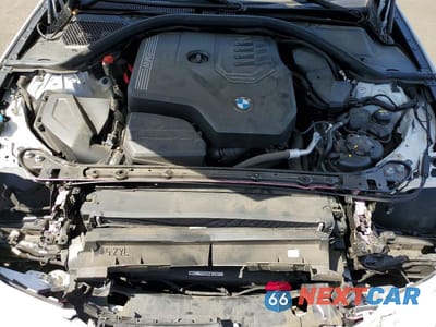 Zdjęcie 11 z 13 samochodu: 2021 BMW 330I VIN:3MW5R1J03M8B80776 - miniatura