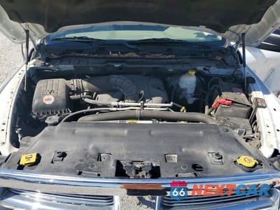 Zdjęcie 11 z 12 samochodu: 2012 DODGE RAM 1500 SLT VIN:1C6RD6LT9CS348562 - miniatura
