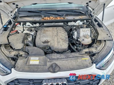 Zdjęcie 12 z 14 samochodu: 2023 AUDI Q5 PREMIUM 45 VIN:WA1GAAFY8P2011626 - miniatura