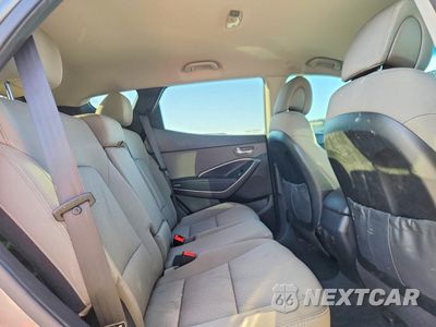 Zdjęcie 11 z 14 samochodu: 2017 HYUNDAI SANTA FE SPORT 2.4L VIN:5XYZU3LB9HG385395 - miniatura