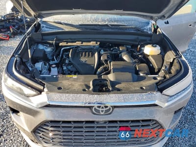 Zdjęcie 12 z 14 samochodu: 2025 TOYOTA GRAND HIGHLANDER HYBRID MAX PLATINUM VIN:5TDADAB52SS014957 - miniatura