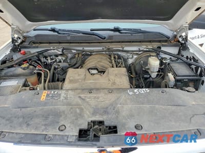 Zdjęcie 11 z 11 samochodu: 2018 CHEVROLET SILVERADO C1500 VIN:1GCNCNEH6JZ274115 - miniatura