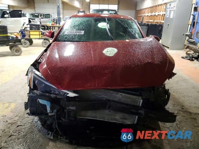 Piąte zdjęcie samochodu w środku: 2019 HYUNDAI ELANTRA SEL VIN:5NPD84LF2KH405865 - miniatura