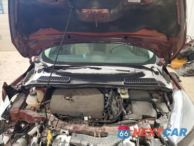 Zdjęcie 12 z 13 samochodu: 2018 FORD ESCAPE SE VIN:1FMCU0GD8JUC18509 - miniatura