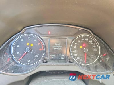 Zdjęcie 9 z 13 samochodu: 2014 AUDI Q5 VIN:WA1LFAFP6EA089588 - miniatura