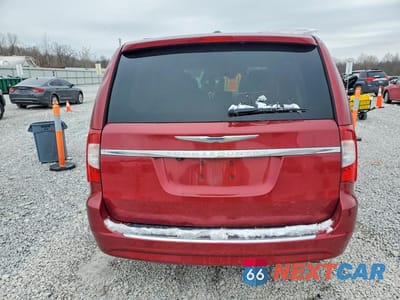 Zdjęcie 6 z 13 samochodu: 2012 CHRYSLER TOWN & COUNTRY TOURING VIN:2C4RC1BG5CR387749 - miniatura
