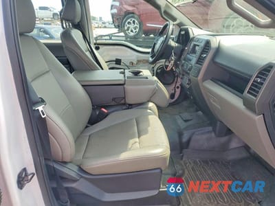 Piąte zdjęcie samochodu w środku: 2022 FORD F250 SUPER DUTY UTILITY / SERVICE TRUCK VIN:1FD7W2A68NEG17809 - miniatura