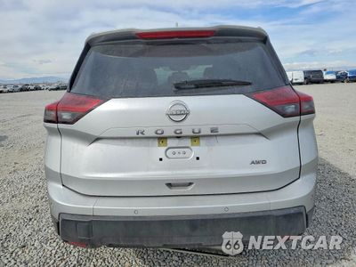 Zdjęcie 6 z 13 samochodu: 2025 NISSAN ROGUE SV VIN:JN8BT3BB0SW421964 - miniatura