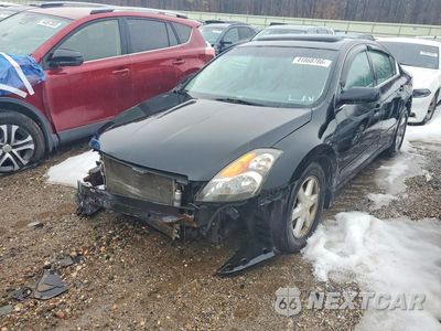 2008 NISSAN ALTIMA 2.5 1N4AL21E08N412750 - główne zdjęcie licytacji z USA - miniatura