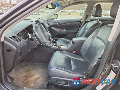 Zdjęcie 7 z 12 samochodu: 2010 LEXUS ES 350 BASE VIN:JTHBK1EG4A2373352 - miniatura