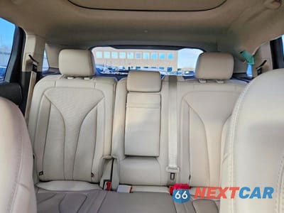 Zdjęcie 10 z 13 samochodu: 2018 LINCOLN MKX RESERVE VIN:2LMPJ8LP2JBL22920 - miniatura