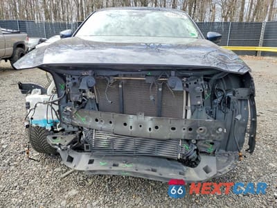 Piąte zdjęcie samochodu w środku: 2019 MAZDA CX-9 TOURING VIN:JM3TCBCY8K0304916 - miniatura