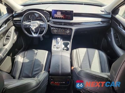 Zdjęcie 8 z 13 samochodu: 2023 INFINITI QX60 PURE VIN:5N1DL1ESXPC330175 - miniatura