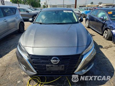 Piąte zdjęcie samochodu w środku: 2024 NISSAN ALTIMA 2.5 SV VIN:1N4BL4DV2RN402959 - miniatura